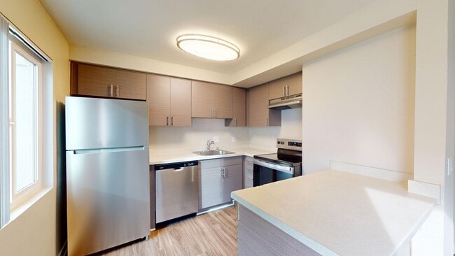 Interior Photo - Rosebeach