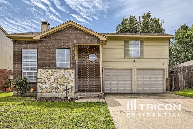 Foto del edificio - 909 Canary Ln