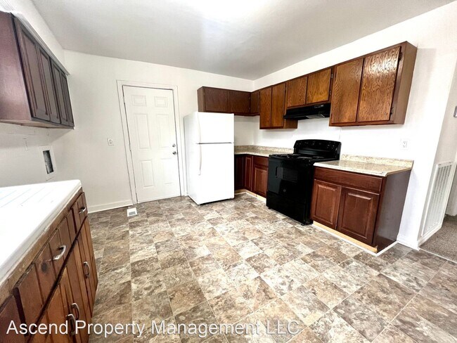 Building Photo - 2 br, 1 bath House - 623 Belle Vista Ave