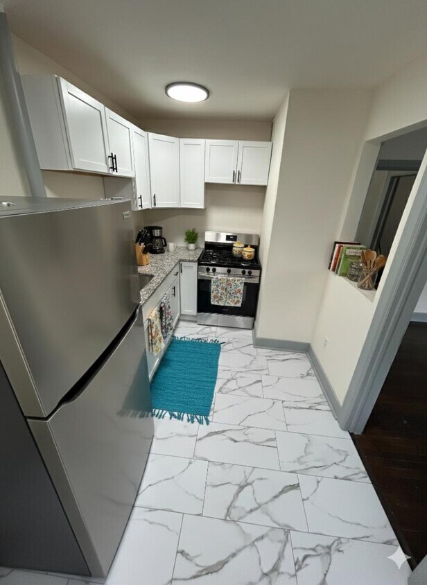 Foto principal - 3708 Summit St