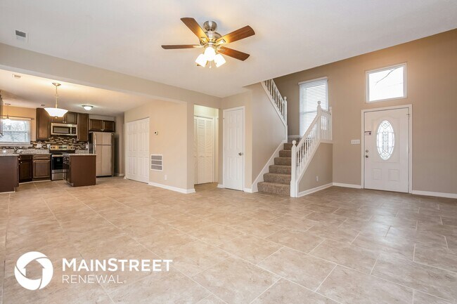 Foto del edificio - 3233 Forest Breeze Dr