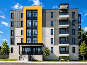 Building Photo - 135 Rue Maurice-Beaudoin