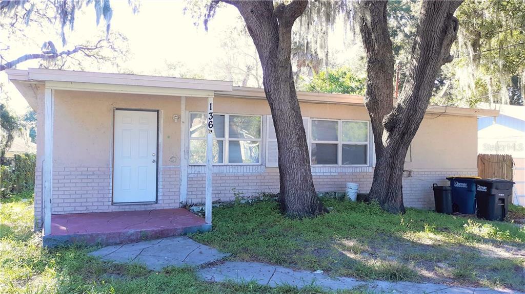 1366 Tioga Ave., Clearwater, FL 33756 House Rental in Clearwater, FL