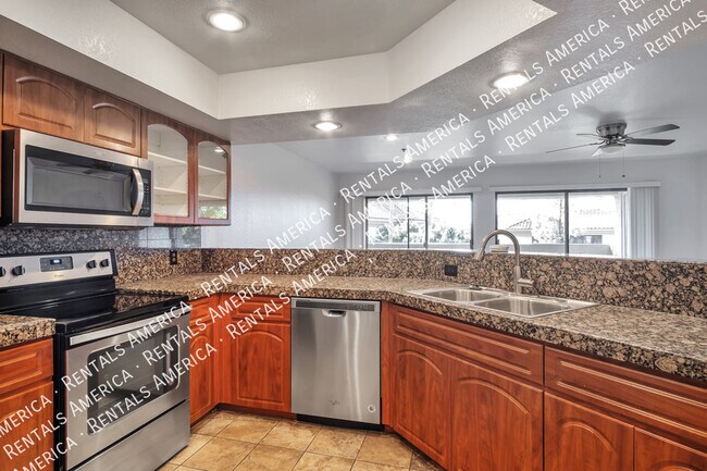 Foto del edificio - 5104 N 32nd St