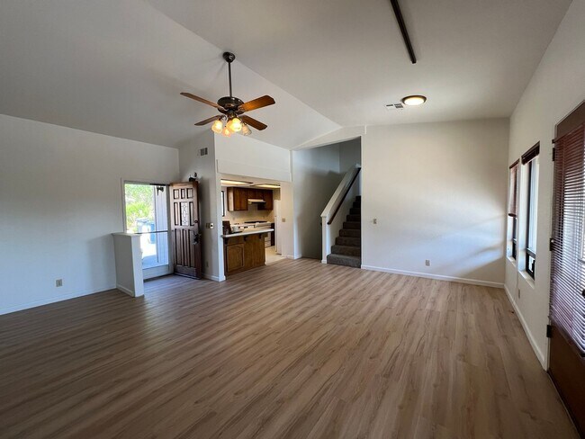 Building Photo - 4617 San Anselmo Rd