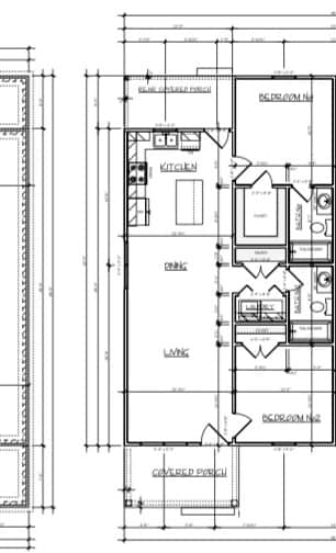 Building Photo - 804 Green Oaks St