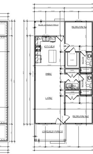 Foto del edificio - 804 Green Oaks St