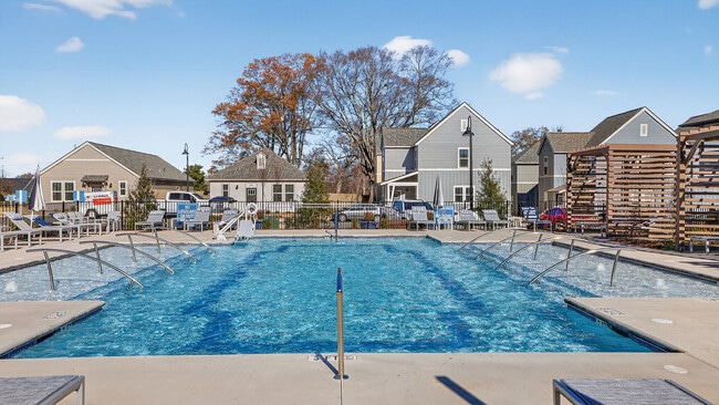 Building Photo - LEO Jamestown- Single Family Rental Homes