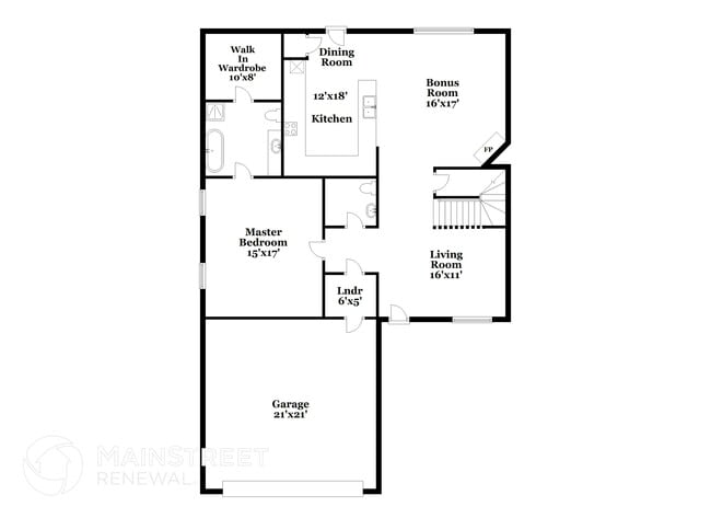 Foto del edificio - 4612 Palm Ridge Dr