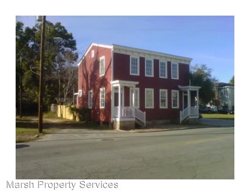 Primary Photo - 1507 Habersham St