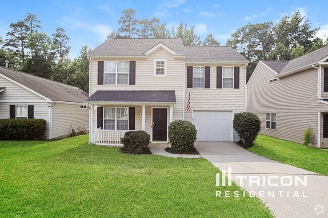 Building Photo - 5428 Henderson Oaks Dr