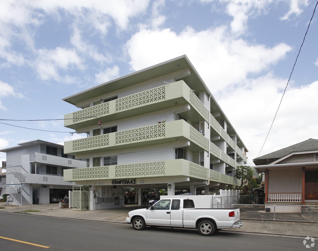 Building Photo - Fern Terrace