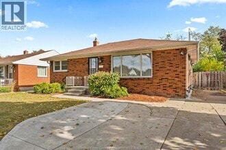 Building Photo - 1374 Josephine Ave