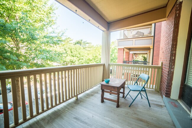 Foto del edificio - 3513 Wyandotte St