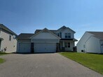 Foto principal - 4 bed house available in otsego!