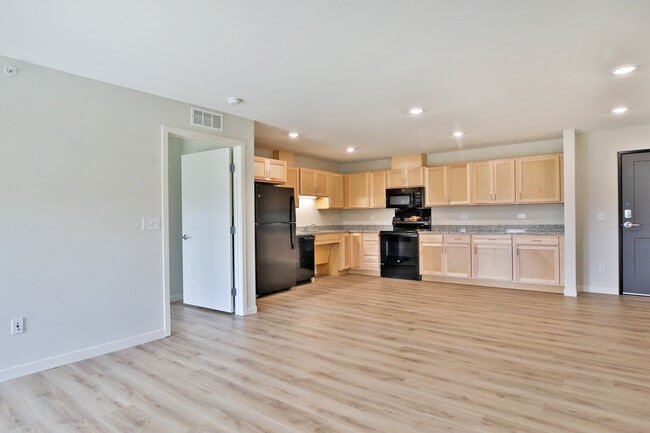 Building Photo - Edge Apartments