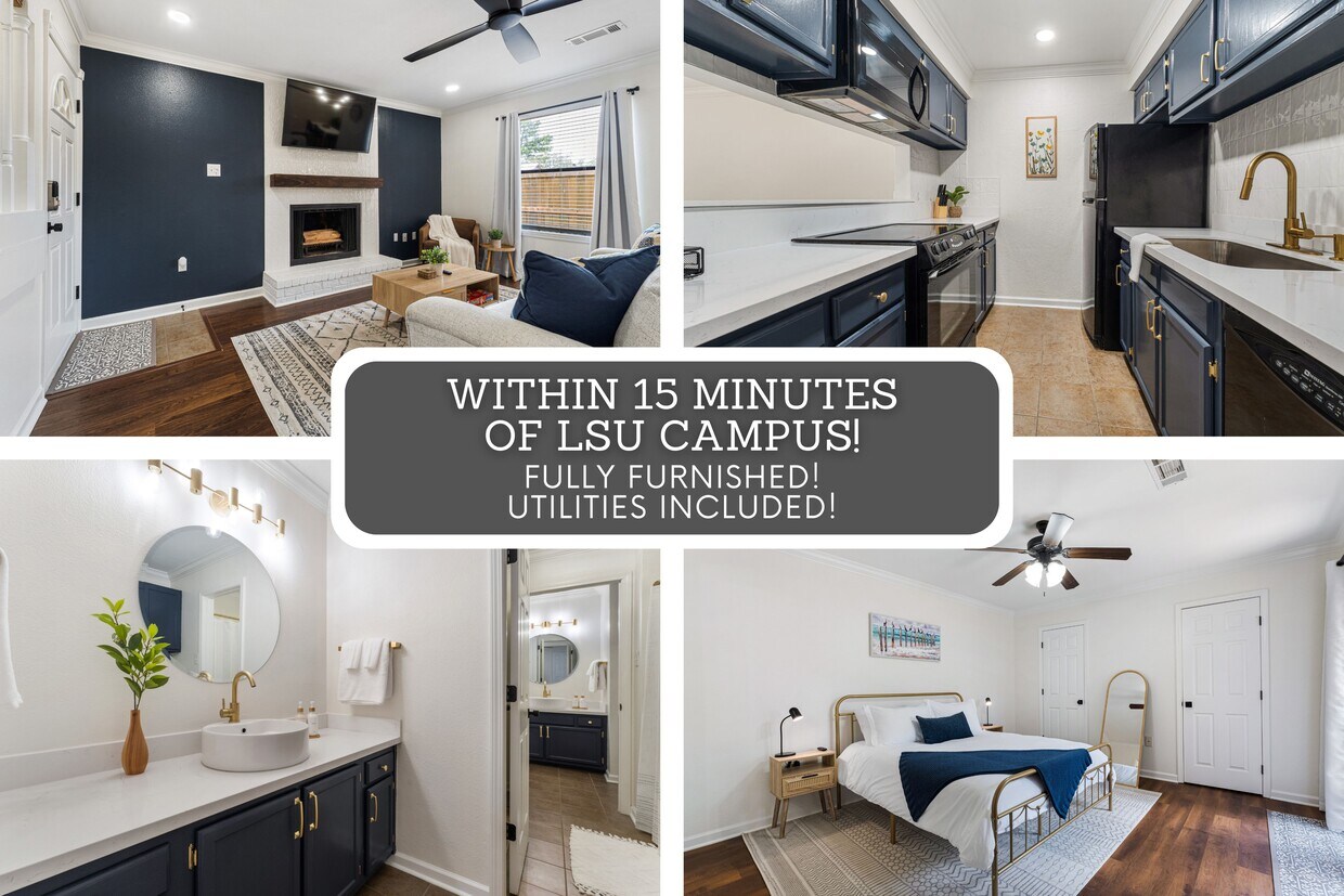 Foto principal - 5152 Blair Ln