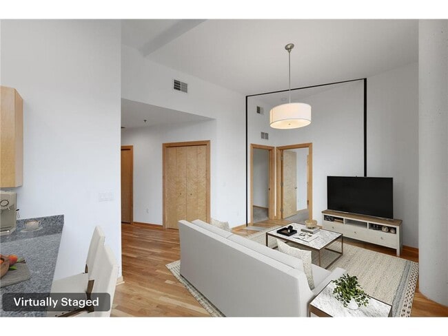 Foto del edificio - 1240 S 2nd St