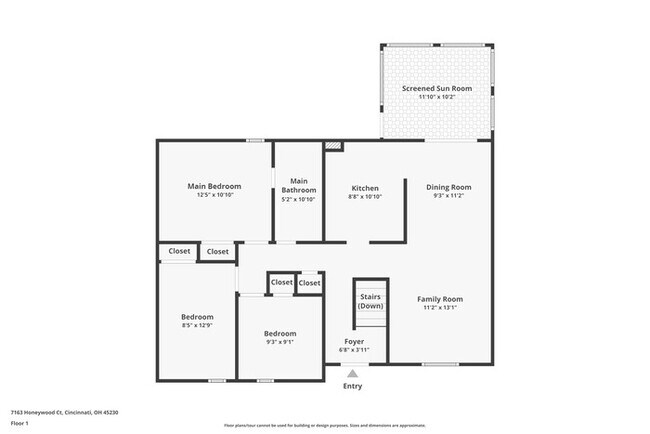 Building Photo - Attractive Split Level Home