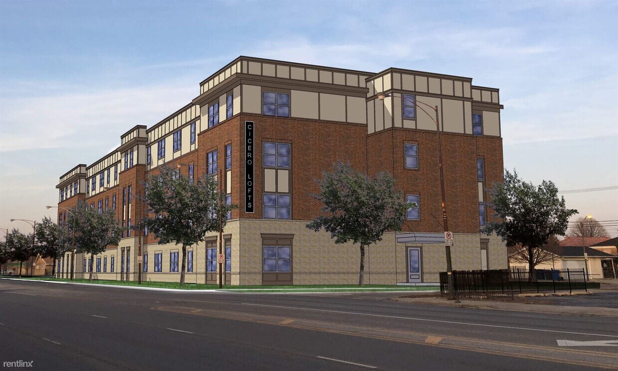 Foto principal - 4801 S Cicero Ave