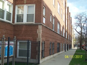 Building Photo - 4955 W Washington Blvd