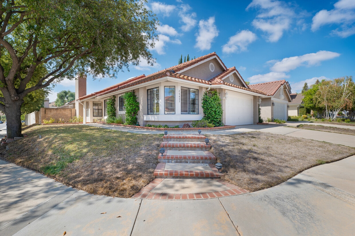 26802 Live Oak Ct, Agoura Hills, CA 91301 House Rental in Agoura