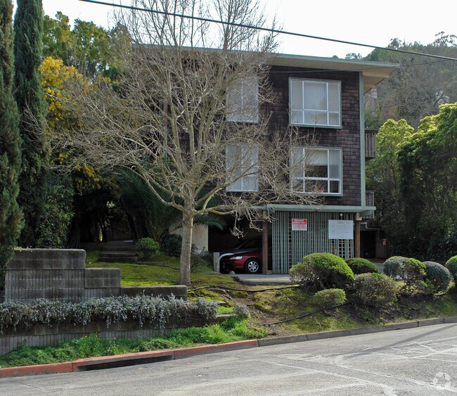 Building Photo - 22 N San Pablo Ave