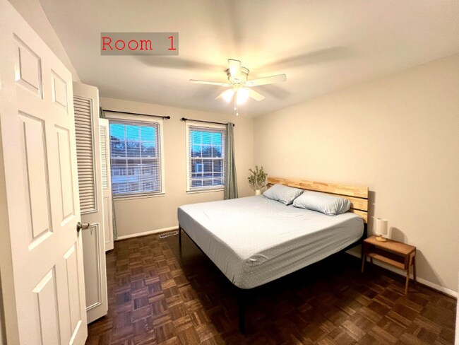 Foto del edificio - 3335 Breckenridge Ct