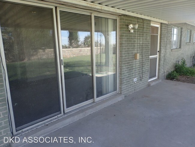 Foto del edificio - 3 br, 2 bath House - 104 DE LEON DR
