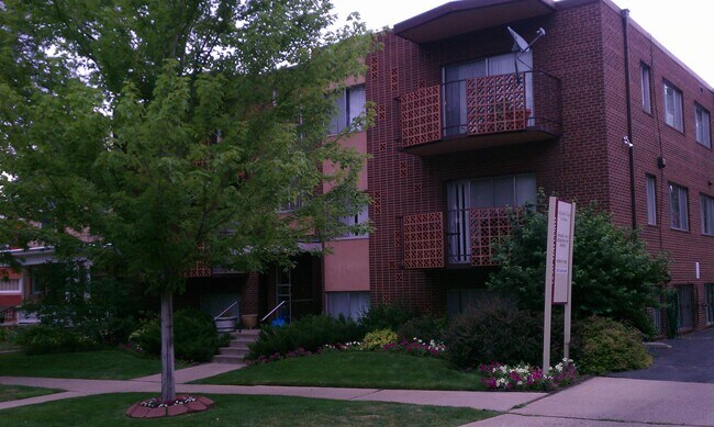 Foto del edificio - 1220 N Gaylord St