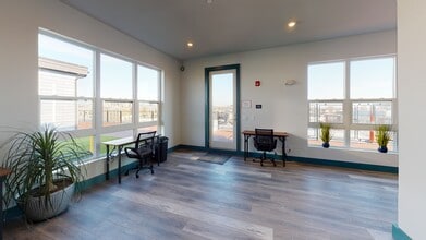 Columbia Flats photo'