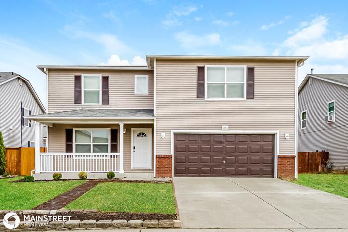 Primary Photo - 109 SILVERNAIL ST NE, ORTING, WA 98360