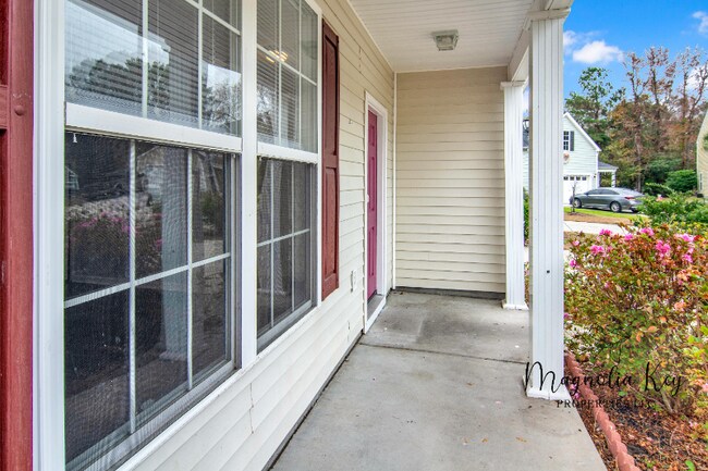 Foto del edificio - 5165 Morning Frost Pl