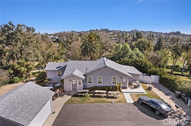 Building Photo - 16801 E Buena Vista Ave