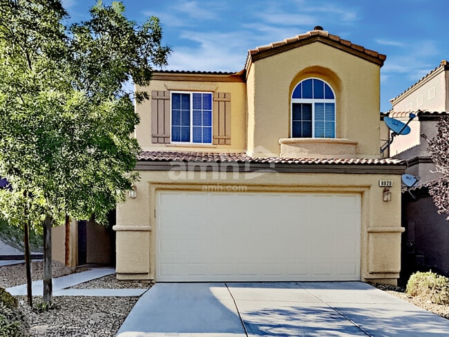 Building Photo - 8920 Bonneville Peak Ct