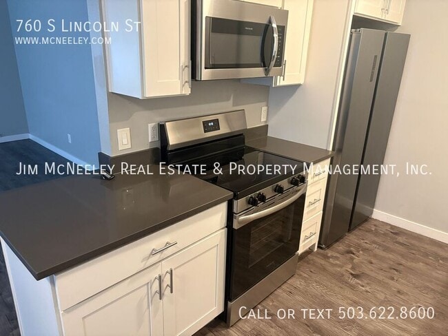 Foto del edificio - 760 S Lincoln St