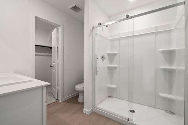 Building Photo - 6407 Geyser Starish Dr