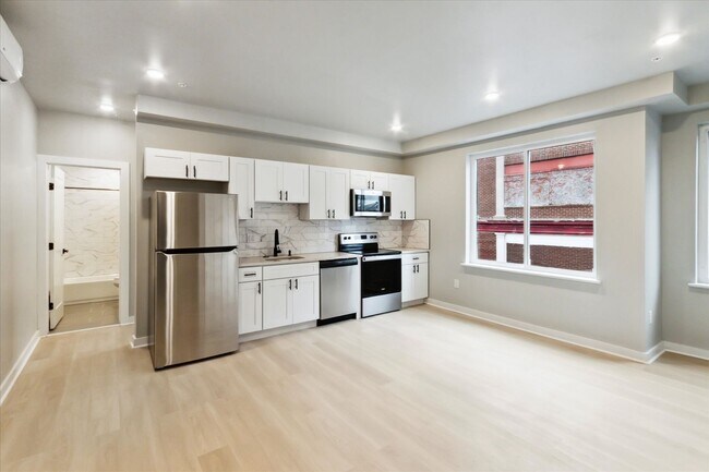 Foto del edificio - 316 S 52nd St