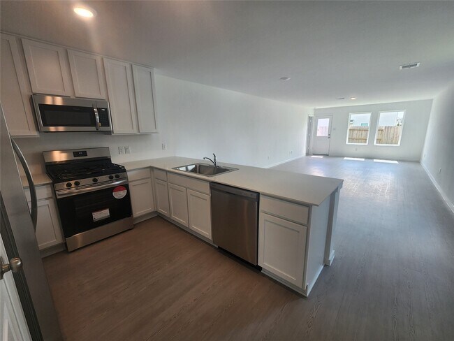 Foto del edificio - 1727 Green Warbler Ln