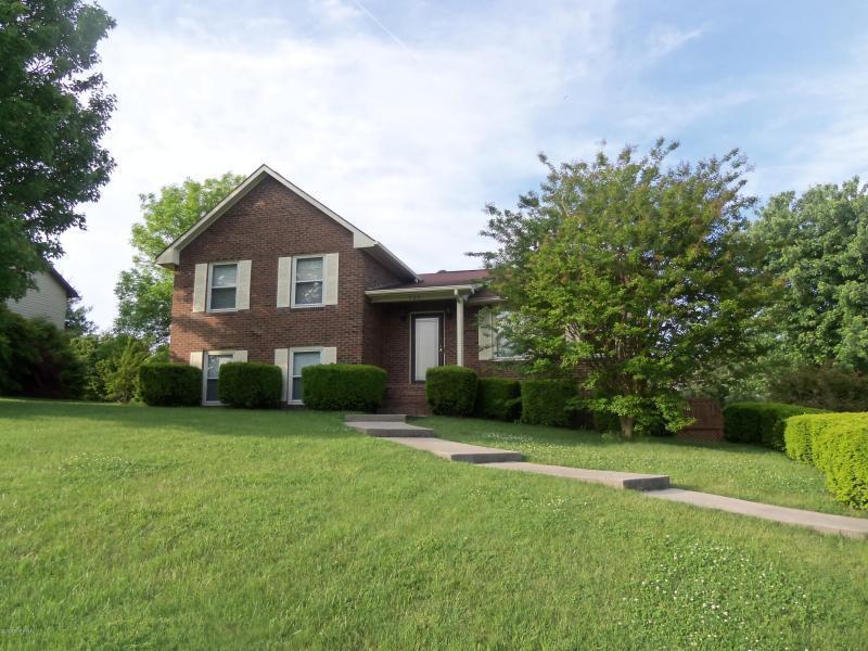 Primary Photo - Christiansburg, 4 BR / 2 BA, Available Lat...