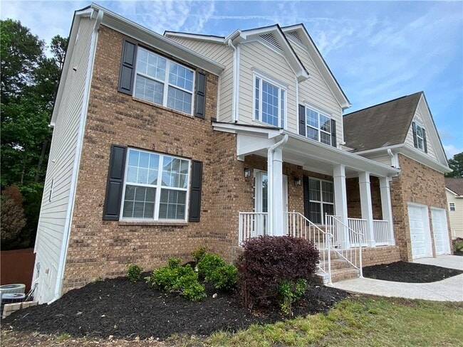 Building Photo - 6405 Knighted Ct