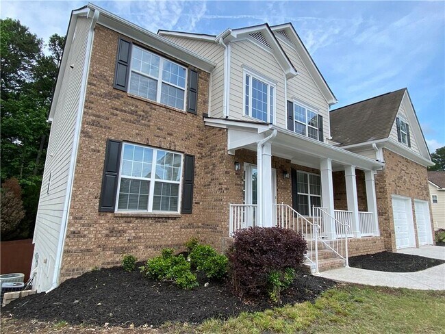 Foto del edificio - 6405 Knighted Ct