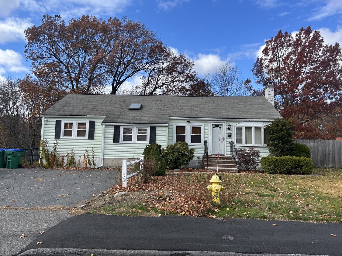 Photo - 44 Carroll Ave (Westwood, MA)