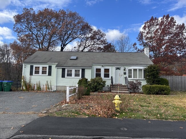 Photo - 44 Carroll Ave House