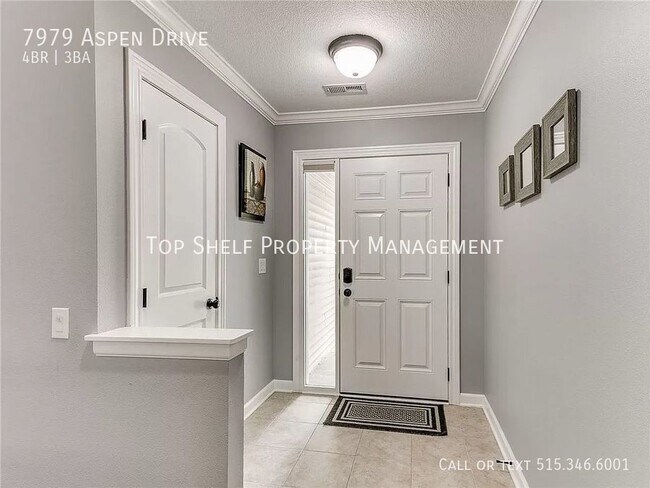 Foto del edificio - 4 Bedroom 2.5 Baths Available