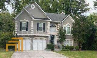 Primary Photo - 1563 Cooks Pond Dr