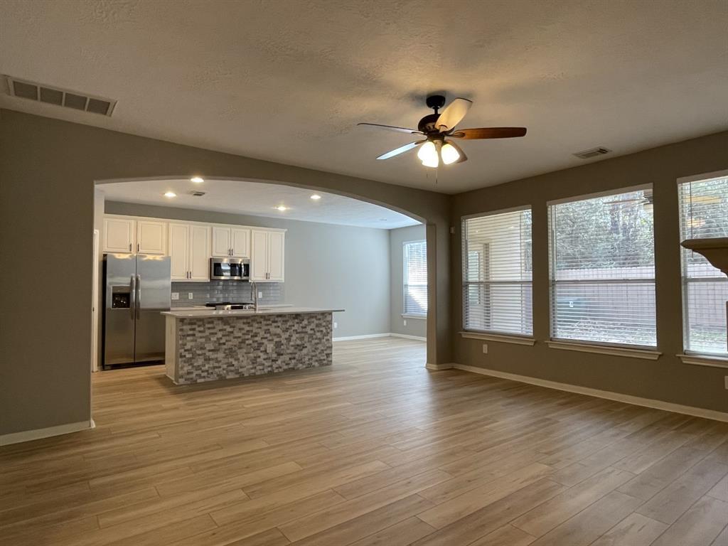 111 Benedict Canyon Loop, Spring, TX 77382 Condo for Rent in Spring