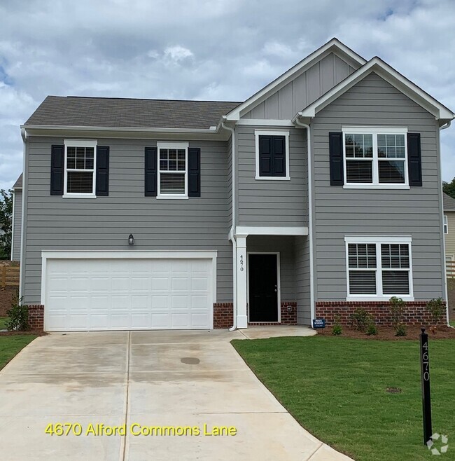 Building Photo - 5075 Minnow Ln