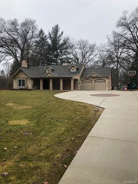 Building Photo - 315 N Gulley Rd