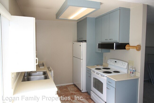 Foto del edificio - 2 br, 1 bath House - 1265 Reed Avenue # C